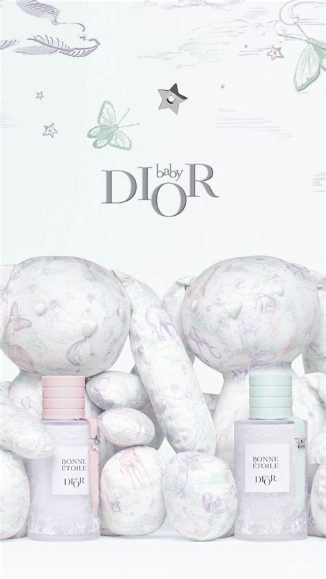 baby dior japan|dior baby girl.